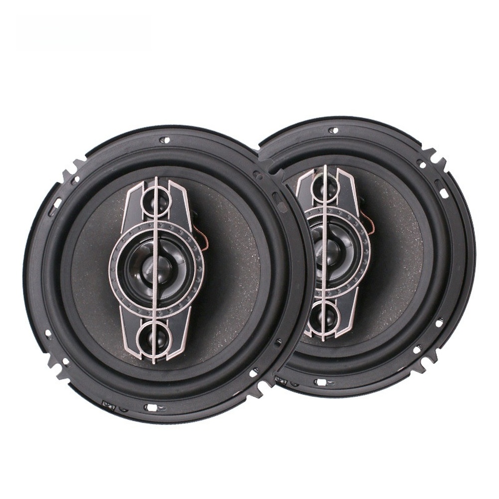 Audio Music Enhancer Free - Altoparlante per Auto da 16 cm