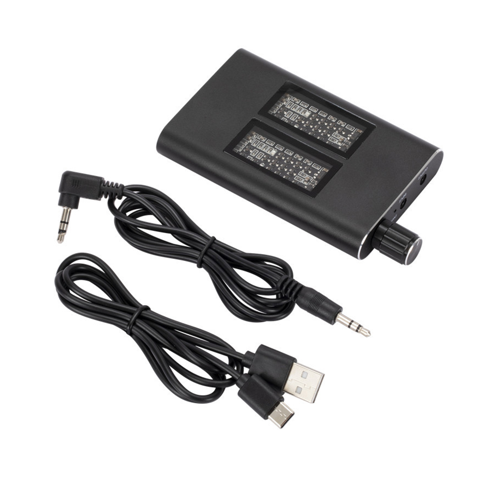 Audio Music Mp3 Free - Ricaricabile HiFi Amplificatore Per Cuffie 3.5mm