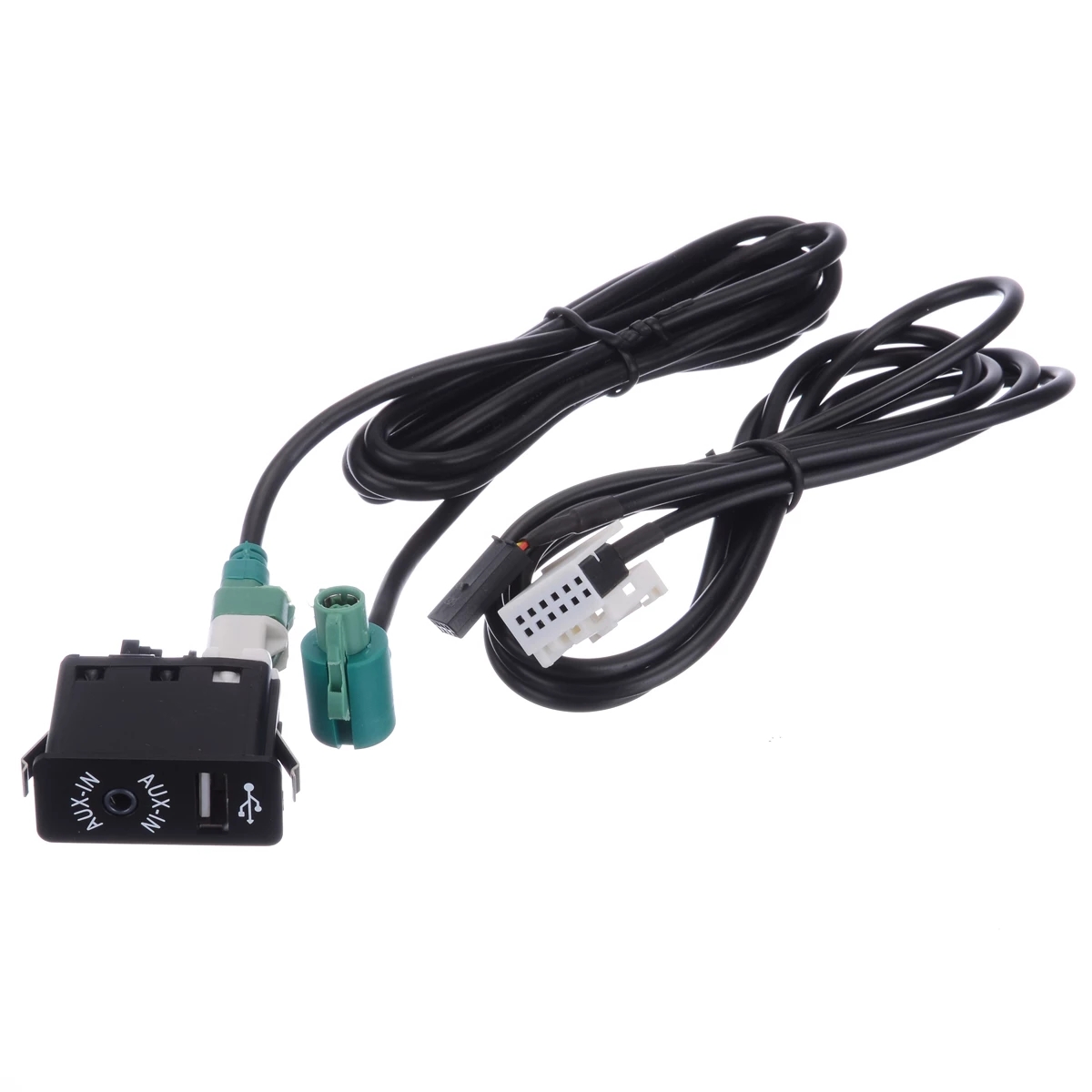 Audio Music Car - Super Offerta: Adattatore Bluetooth per Auto