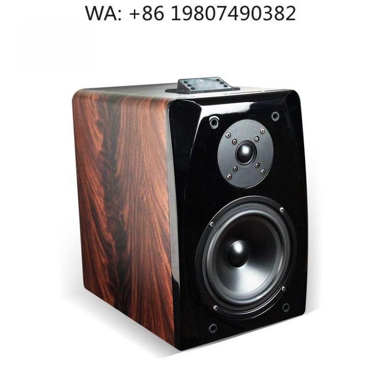 Audio Music Sound - Altoparlante Boombox Karaoke ad Alte Prestazioni