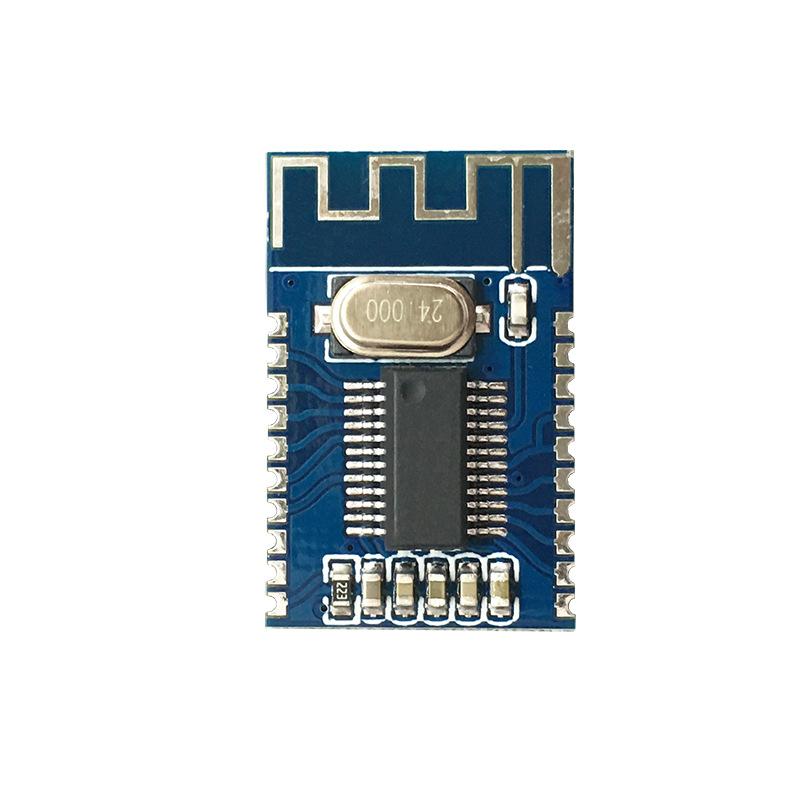 Audio Music Mp3 Free - 【Y】1 Set KCX_BT003 Modulo Ricevitore Audio