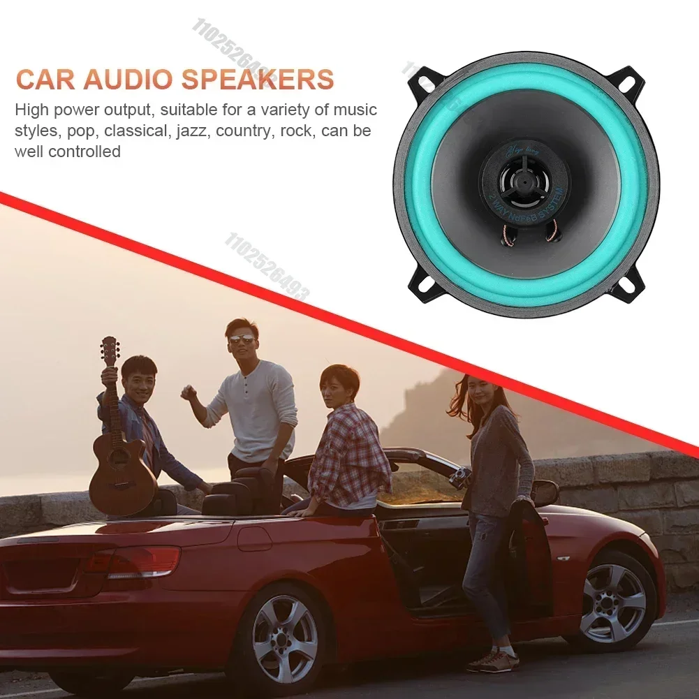 Nuovo Subwoofer Coassiale HiFi - Audio Music Car recensione e prezzo