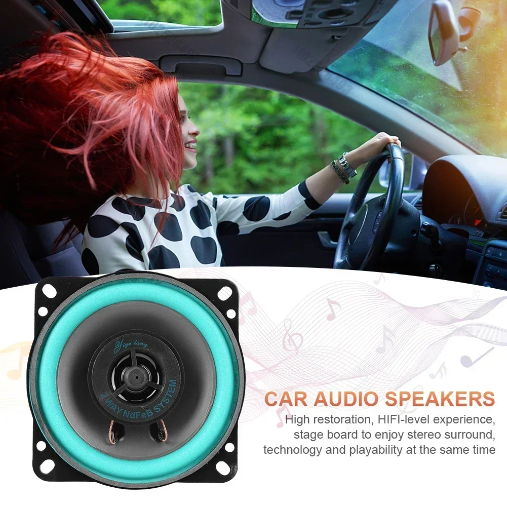 Nuovo Subwoofer Coassiale HiFi - Audio Music Car recensione e prezzo