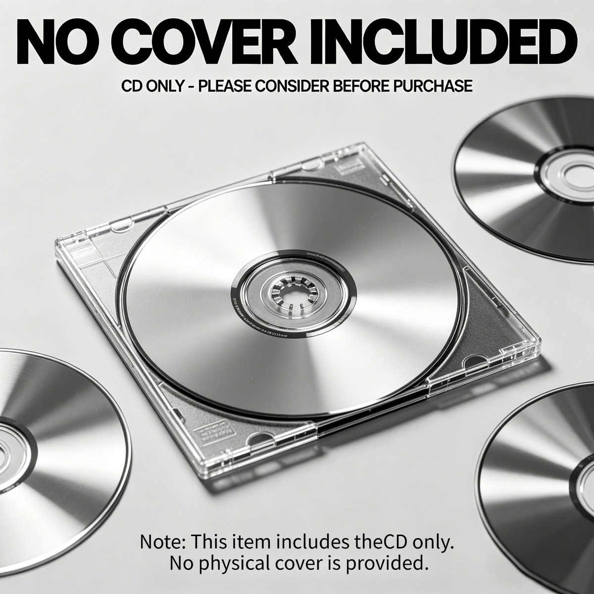 Collezione di 6 CD dell'album  - Audio Music Sound recensione e prezzo