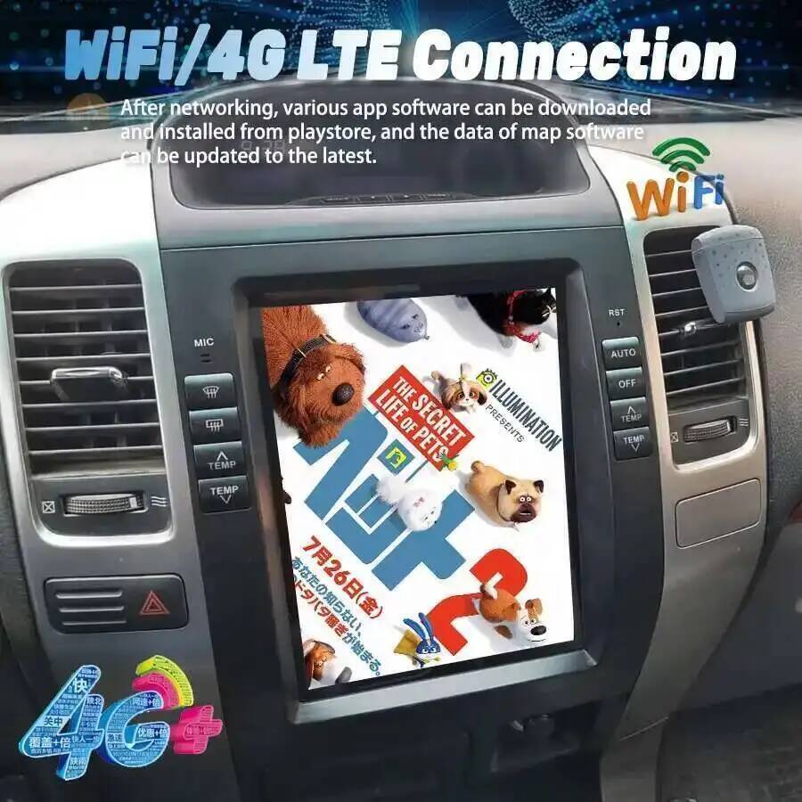 Autoradio Bluetooth senza fili - Audio Music Car recensione e prezzo