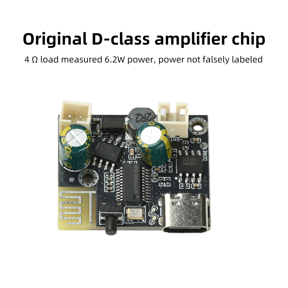 Amplificatore Mono Classe D BP - Audio Music Mp3 Free recensione e prezzo