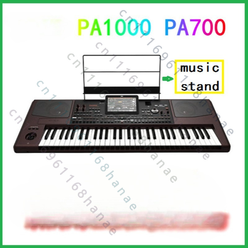 Supporto per Spartiti Original - Audio Into Music Sheet recensione e prezzo