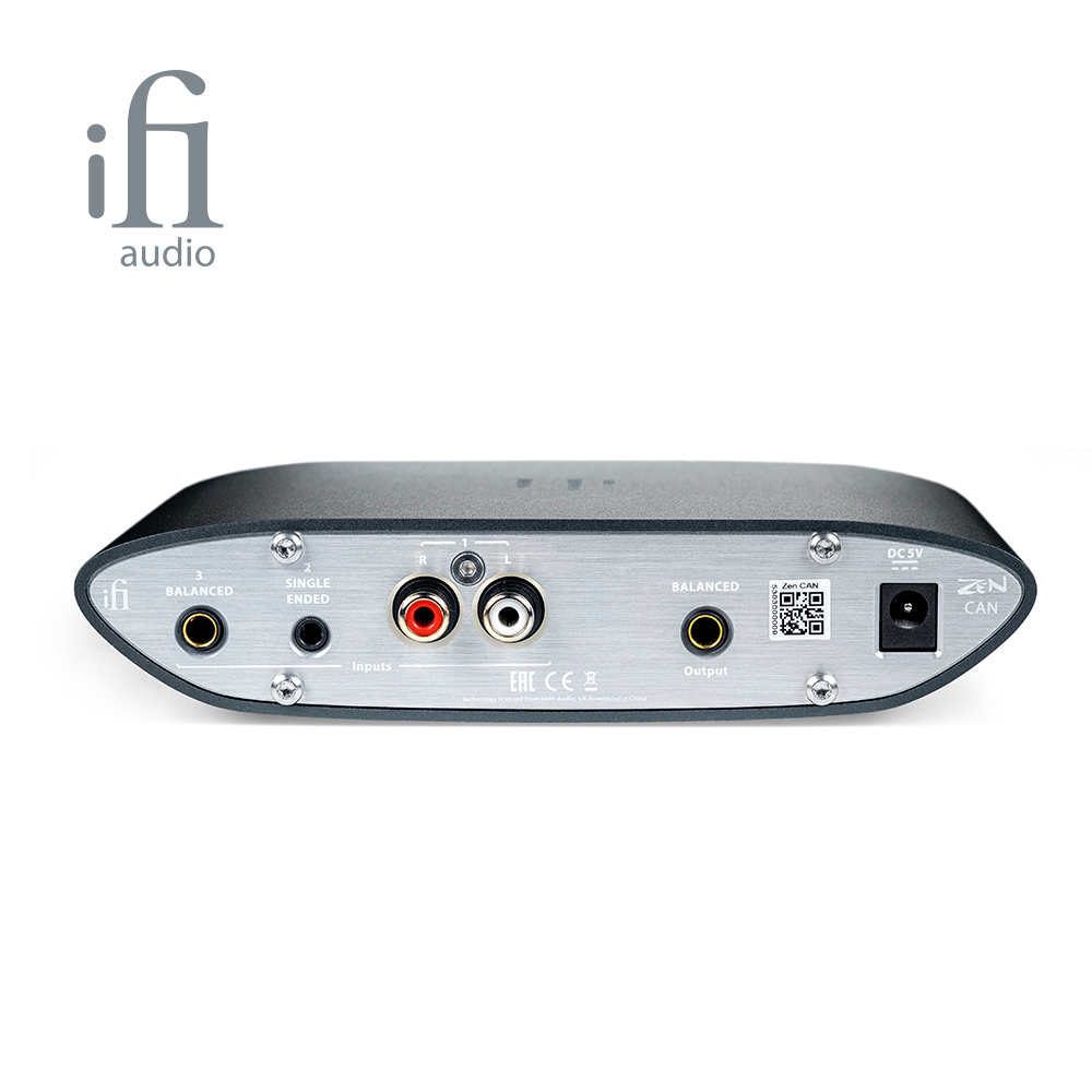 iFi ZEN CAN Amplificatore per  - Audio Music Enhancer Free recensione e prezzo