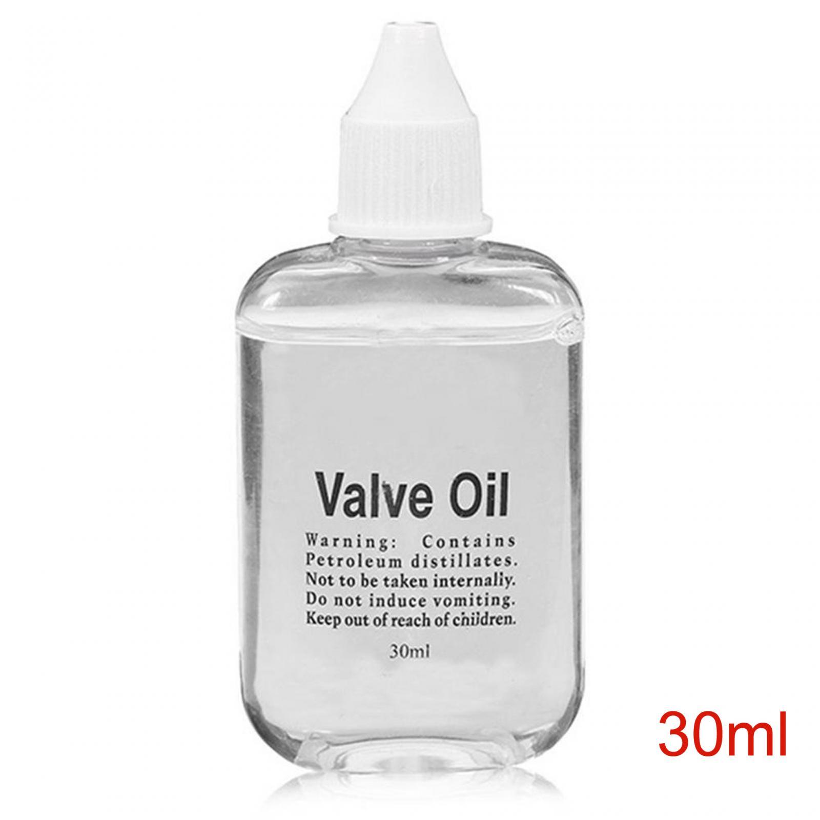 Olio per Valvole di Strumenti  - Trumpet Valve Oil recensione e prezzo