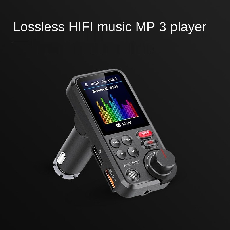 Adattatore radio per trasmetti - Audio Music Mp3 Free recensione e prezzo