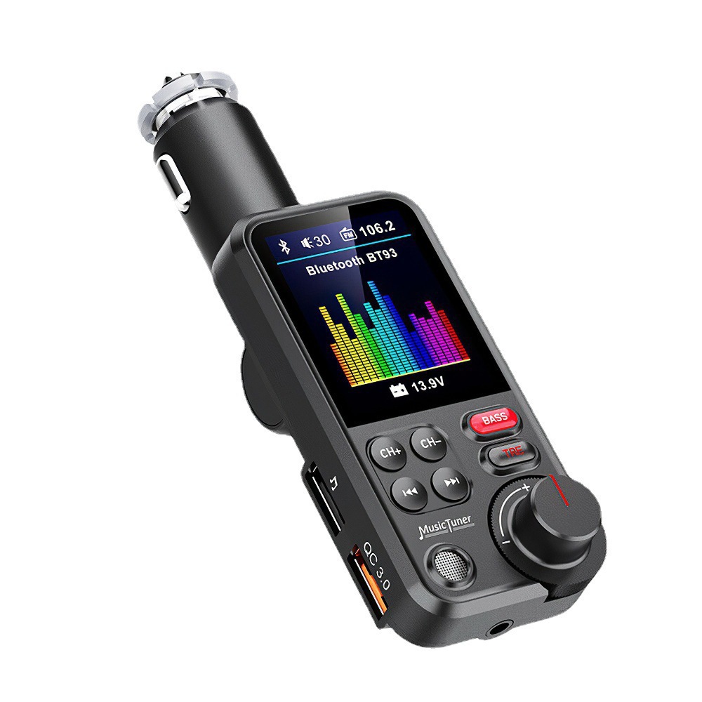 Adattatore radio per trasmetti - Audio Music Mp3 Free recensione e prezzo