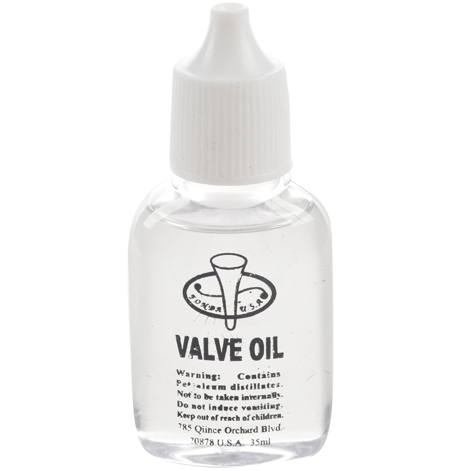 30ml reggiseni S strumenti val - Trumpet Valve Oil recensione e prezzo
