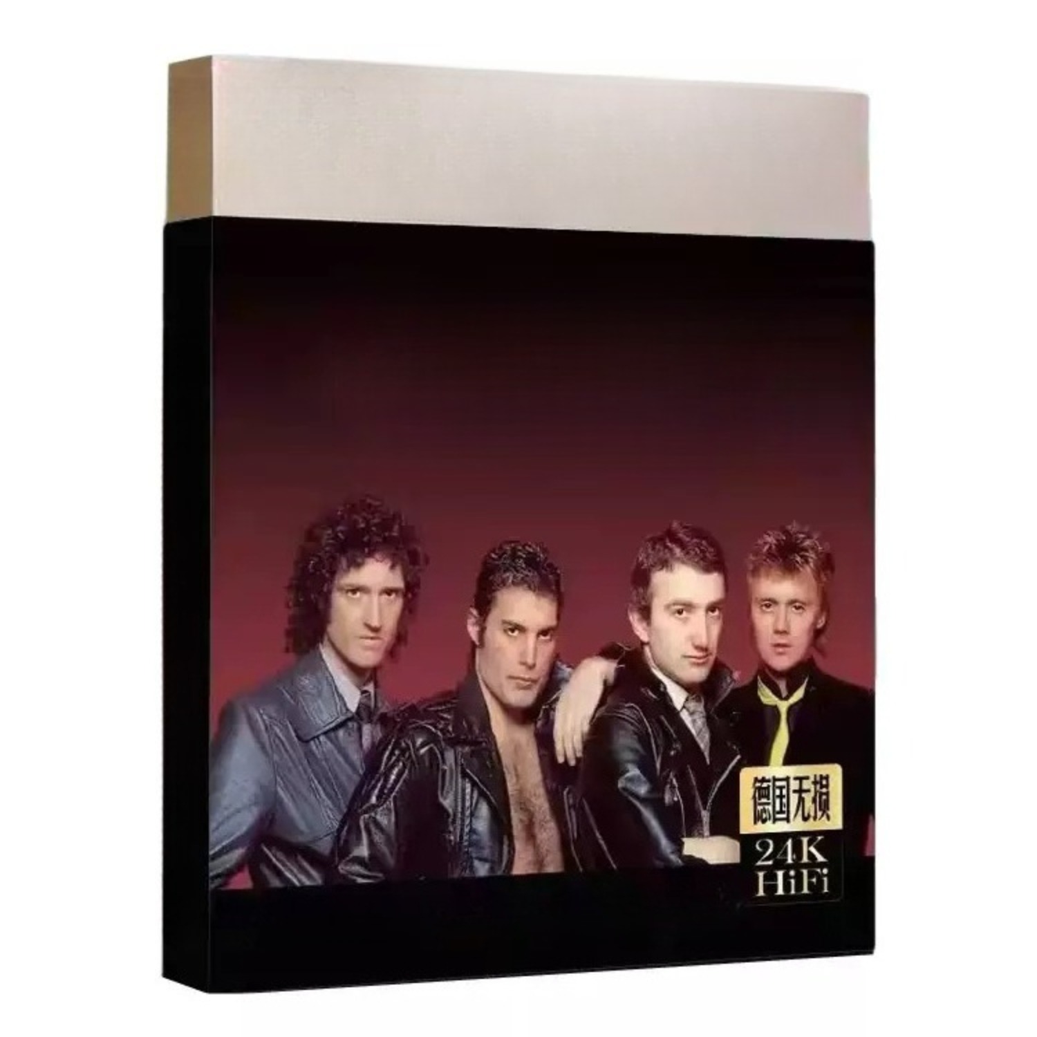 CD di musica rock classica con - Audio Music Sound recensione e prezzo