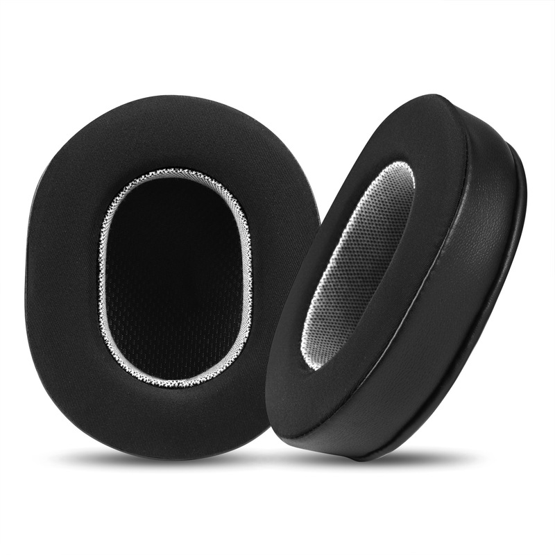Cuscinetti auricolari in gel r - Audio Technica Headphone Ath-M50X recensione e prezzo