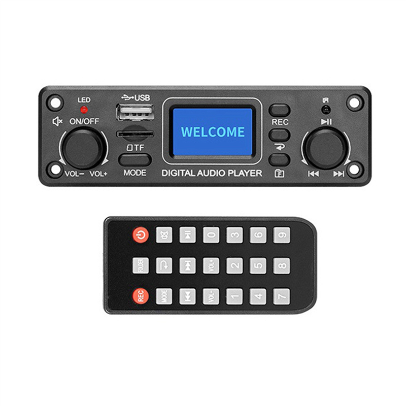 CJSD-2X Lettore audio digitale - Audio Music Mp3 Free recensione e prezzo