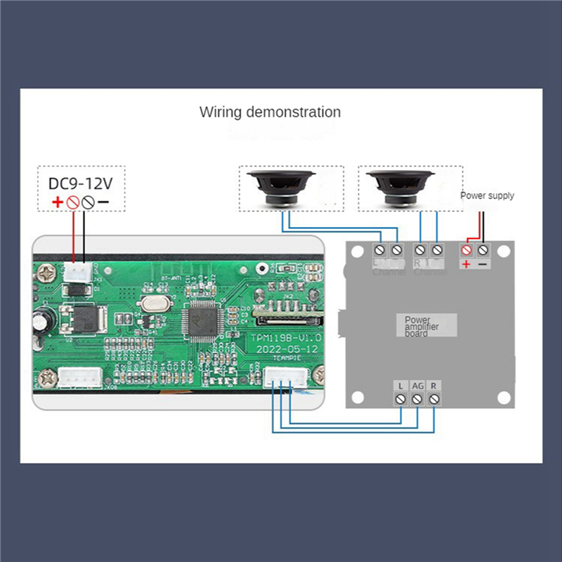 CJSD-2X Lettore audio digitale - Audio Music Mp3 Free recensione e prezzo