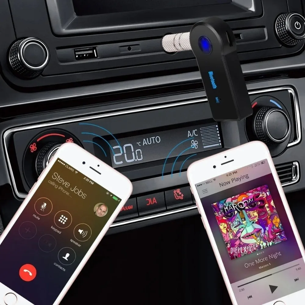 Ricevitore Audio Stereo Blueto - Audio Music Car recensione e prezzo
