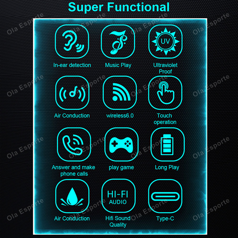Occhiali Audio Intelligenti 20 - Audio Music Sound recensione e prezzo
