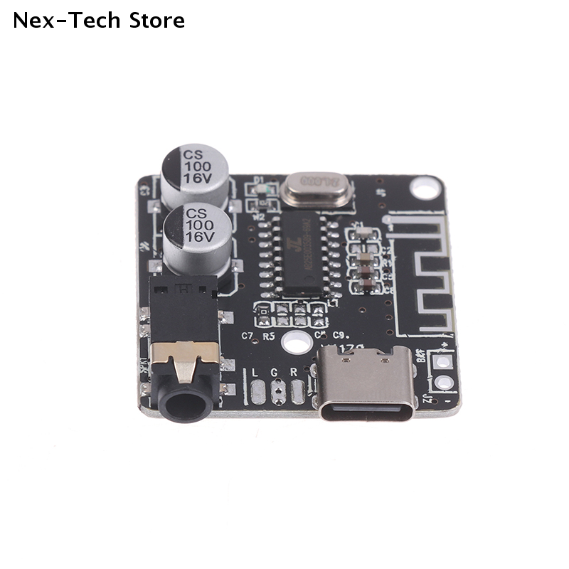 Scheda Decoder Audio Bluetooth - Audio Music Mp3 Free recensione e prezzo