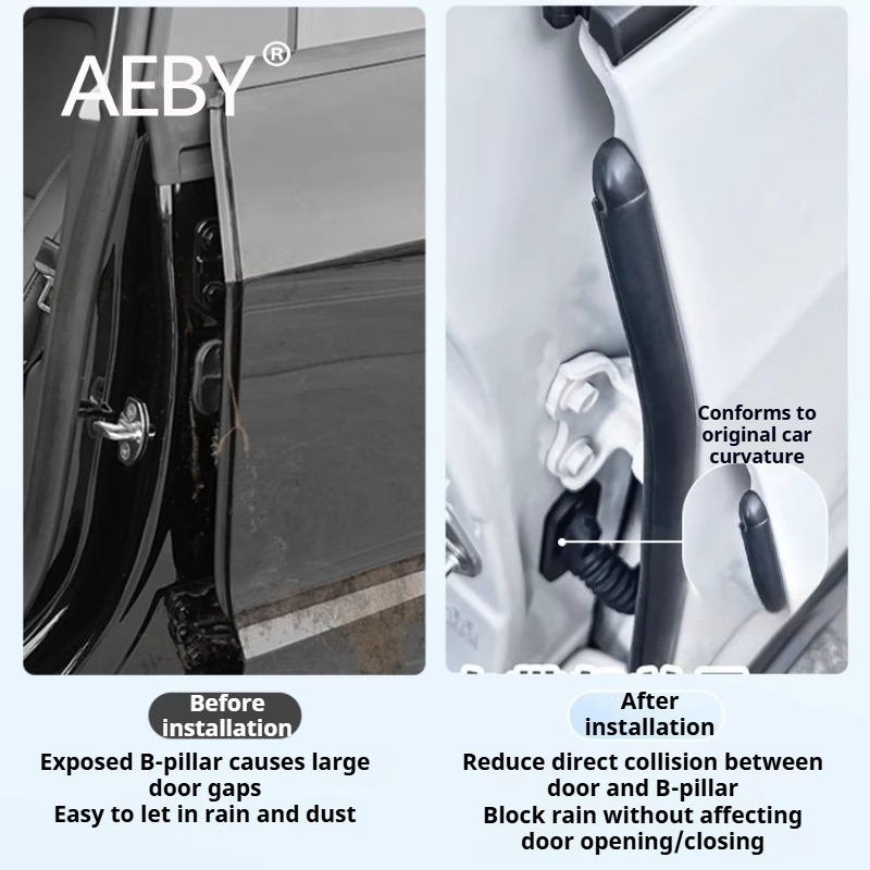 AEBY Per BYD Sealion 7 2024 C  - Audio Music Car recensione e prezzo