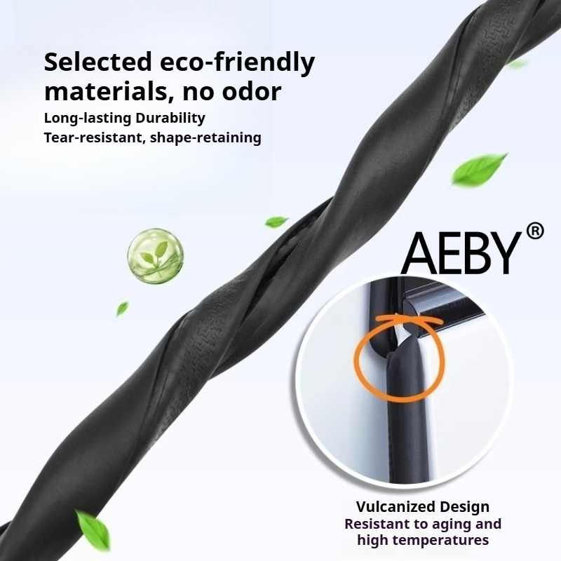 AEBY Per BYD Sealion 7 2024 C  - Audio Music Car recensione e prezzo