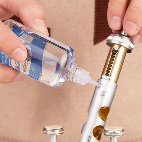 30/50ml Valvola per strumenti  - Trumpet Valve Oil recensione e prezzo