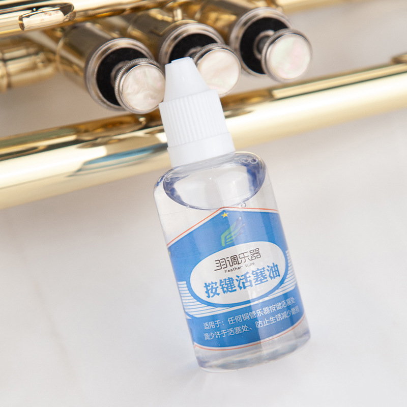 30/50ml Valvola per strumenti  - Trumpet Valve Oil recensione e prezzo