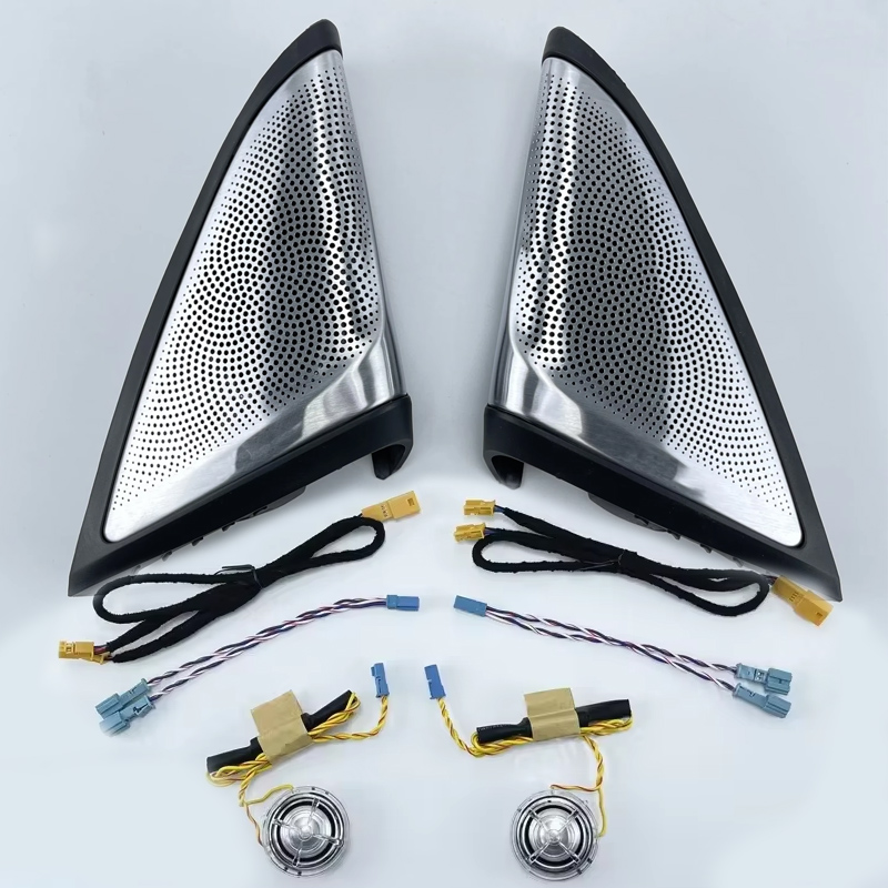 Copertura per altoparlante twe - Audio Music Car recensione e prezzo
