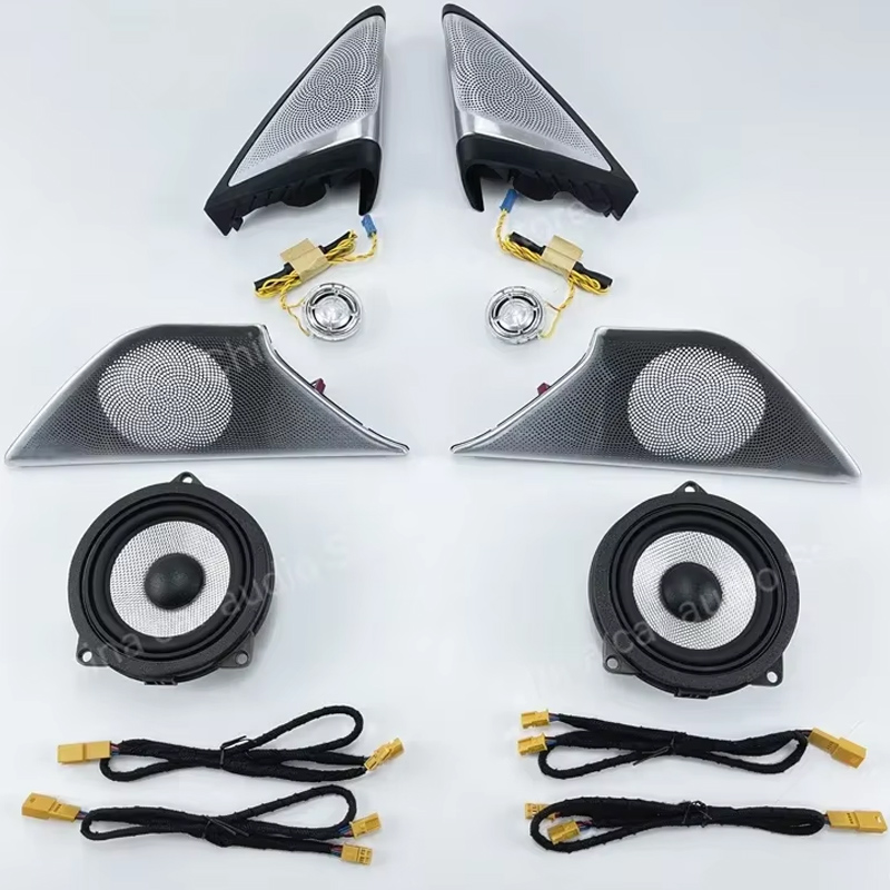 Copertura per altoparlante twe - Audio Music Car recensione e prezzo