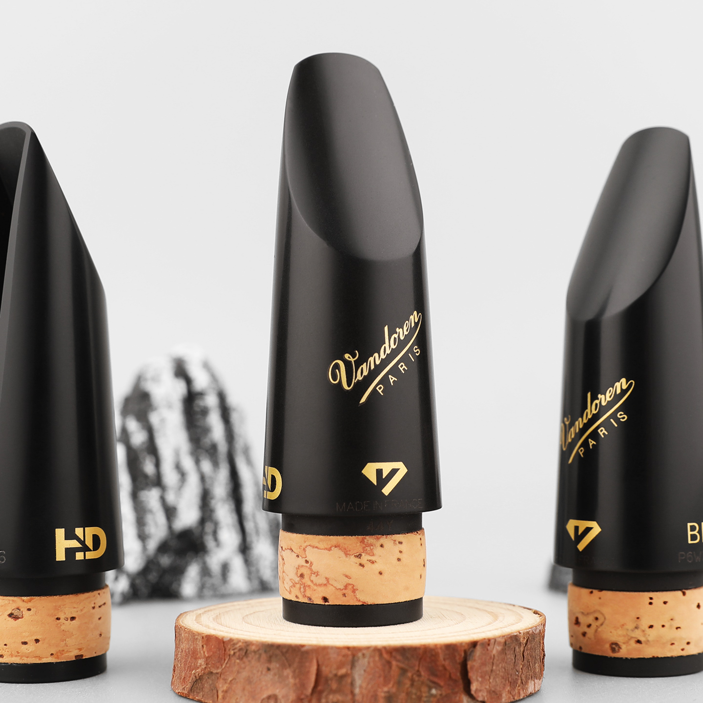 Francia Vandoren Clarinetto Bb - Trumpet Valve Oil recensione e prezzo