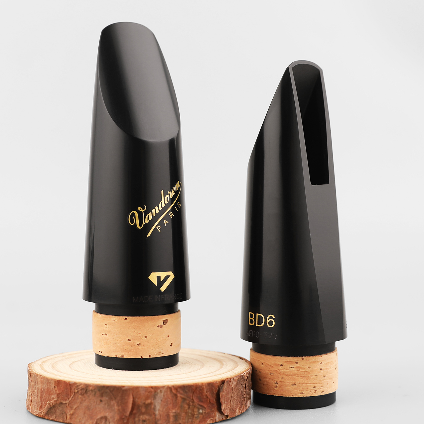 Francia Vandoren Clarinetto Bb - Trumpet Valve Oil recensione e prezzo