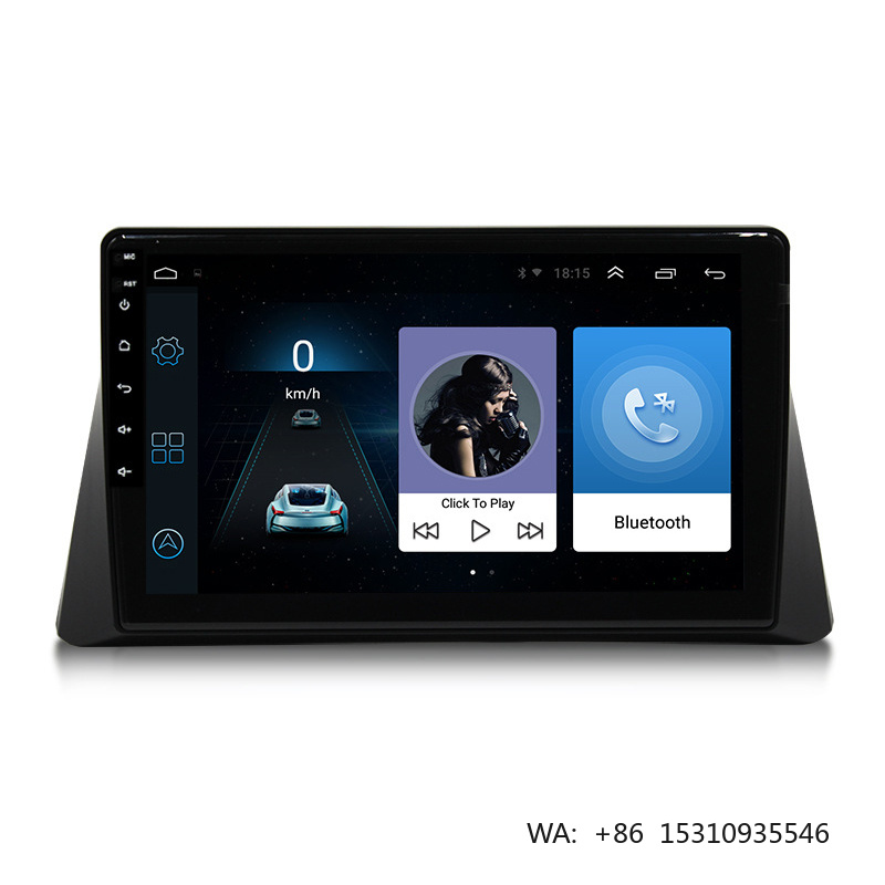 Lettore DVD per Auto Android J - Audio Music Car recensione e prezzo