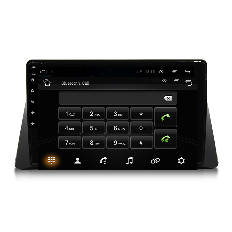 Lettore DVD per Auto Android J - Audio Music Car recensione e prezzo