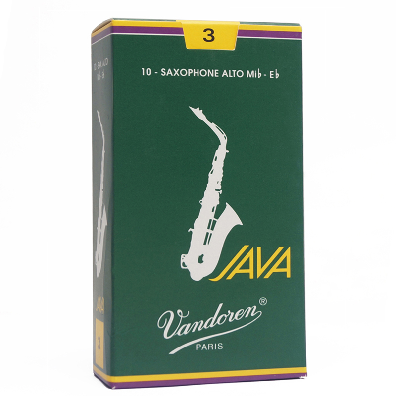 FRANCE Vandoren Ance per Sasso - Trumpet Valve Oil recensione e prezzo