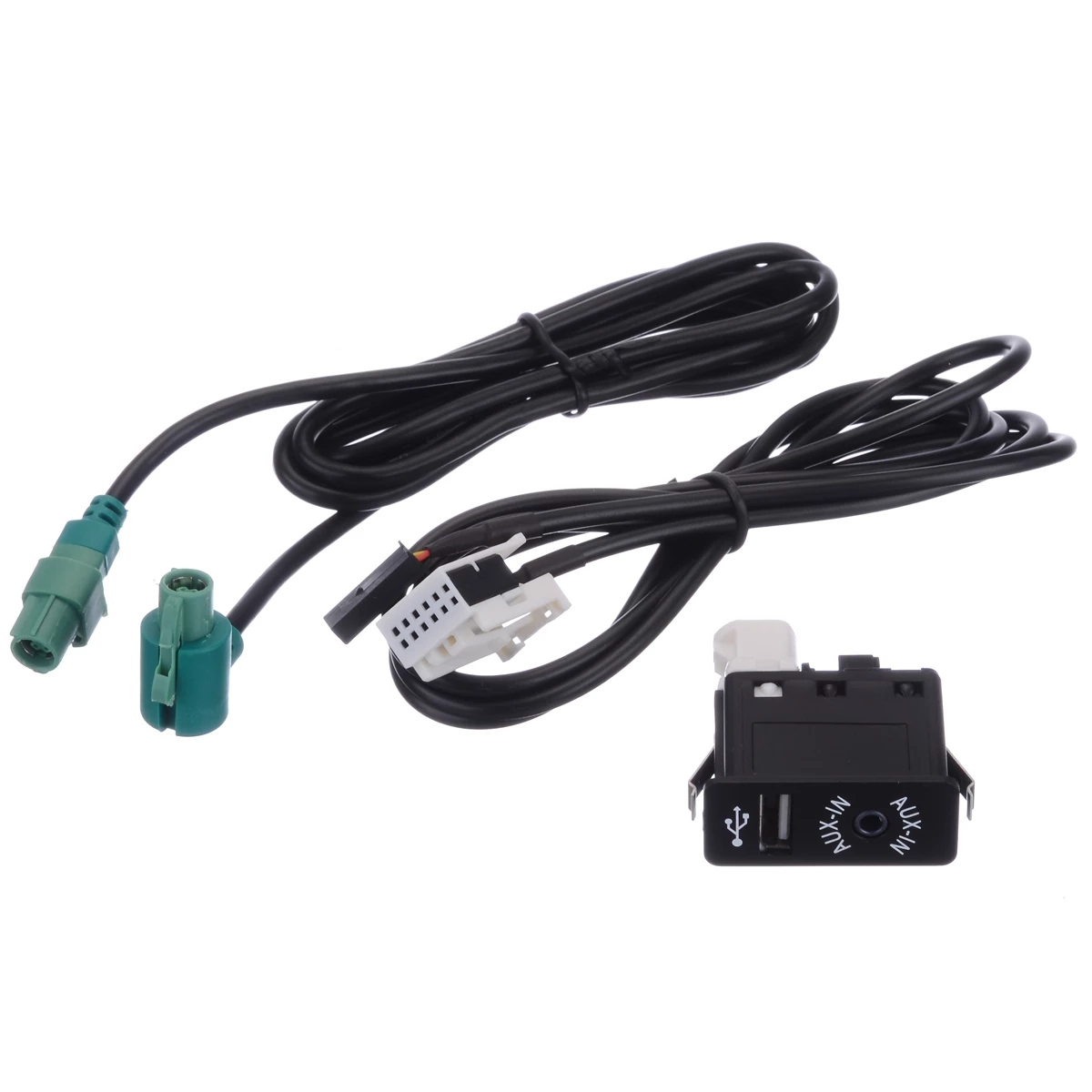 Super Offerta: Adattatore Blue - Audio Music Car recensione e prezzo