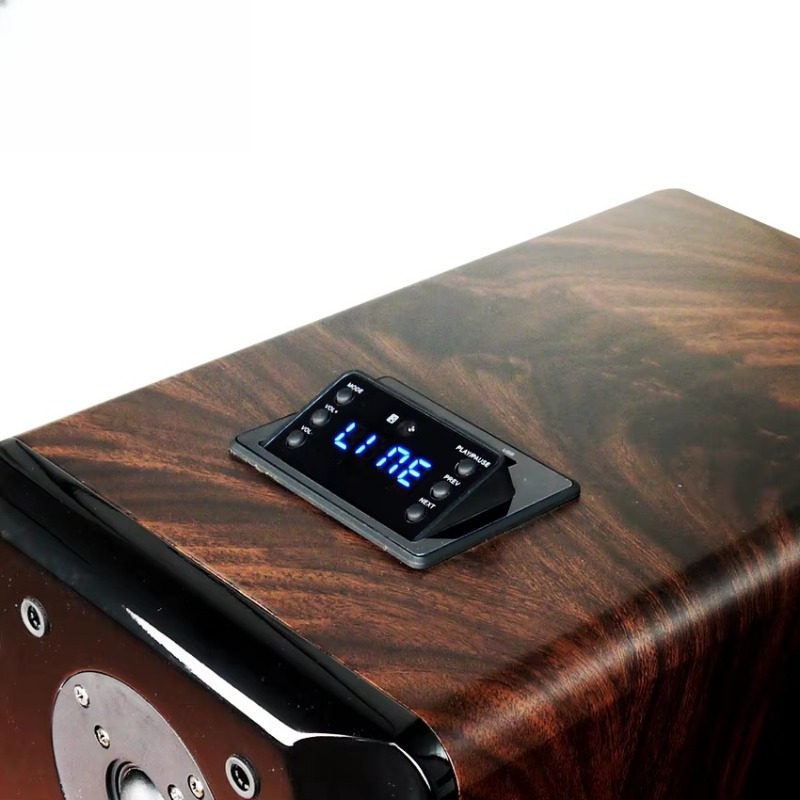 Altoparlante Boombox Karaoke a - Audio Music Sound recensione e prezzo