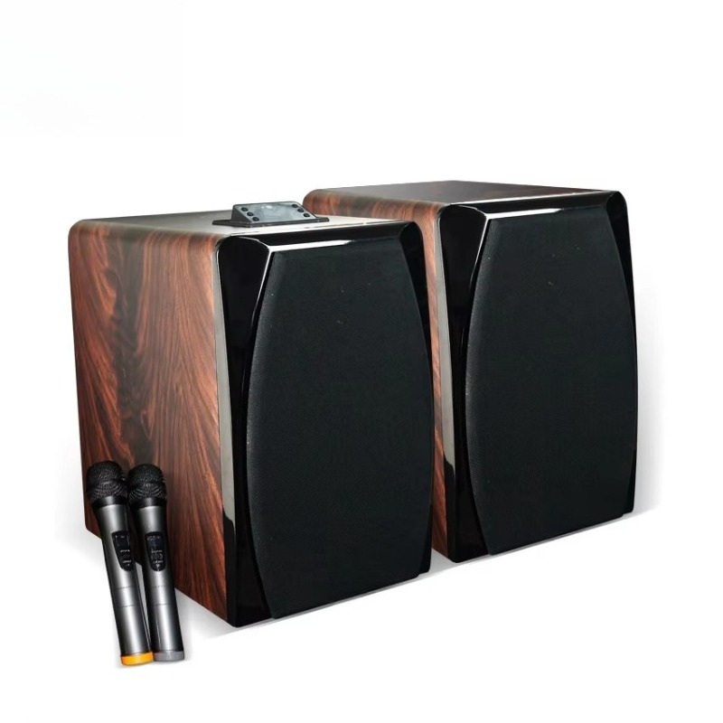 Altoparlante Boombox Karaoke a - Audio Music Sound recensione e prezzo