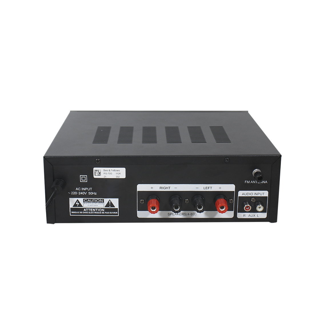Sistema Audio Multi-Stanza per - Audio Music Sound recensione e prezzo