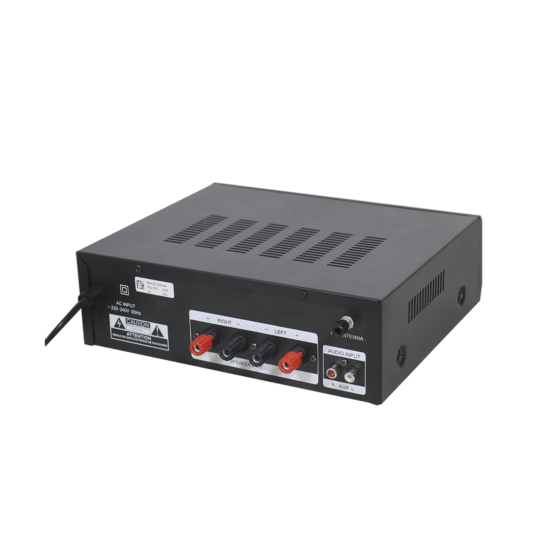 Sistema Audio Multi-Stanza per - Audio Music Sound recensione e prezzo