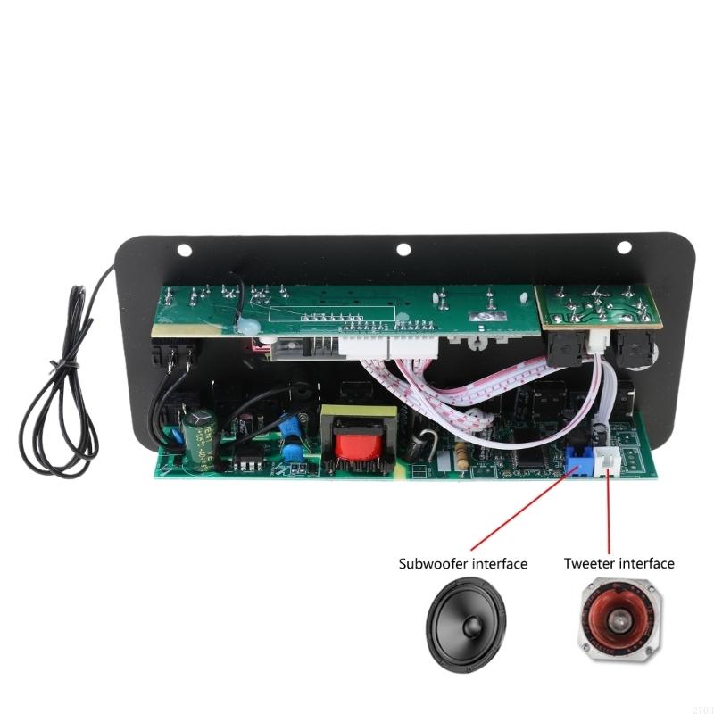 Scheda amplificatore Bluetooth - Audio Music Enhancer Free recensione e prezzo