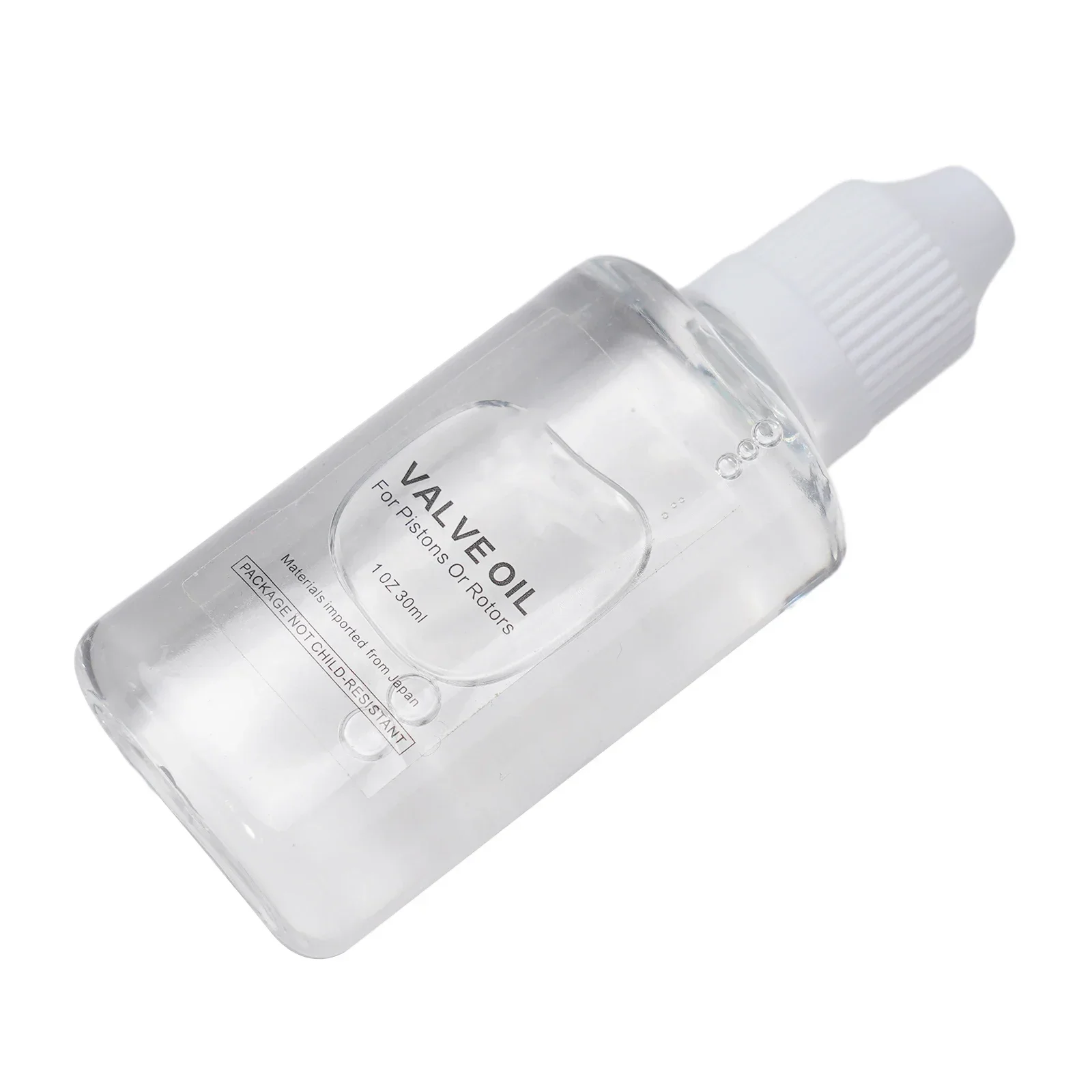 Olio lubrificante per valvole  - Trumpet Valve Oil recensione e prezzo