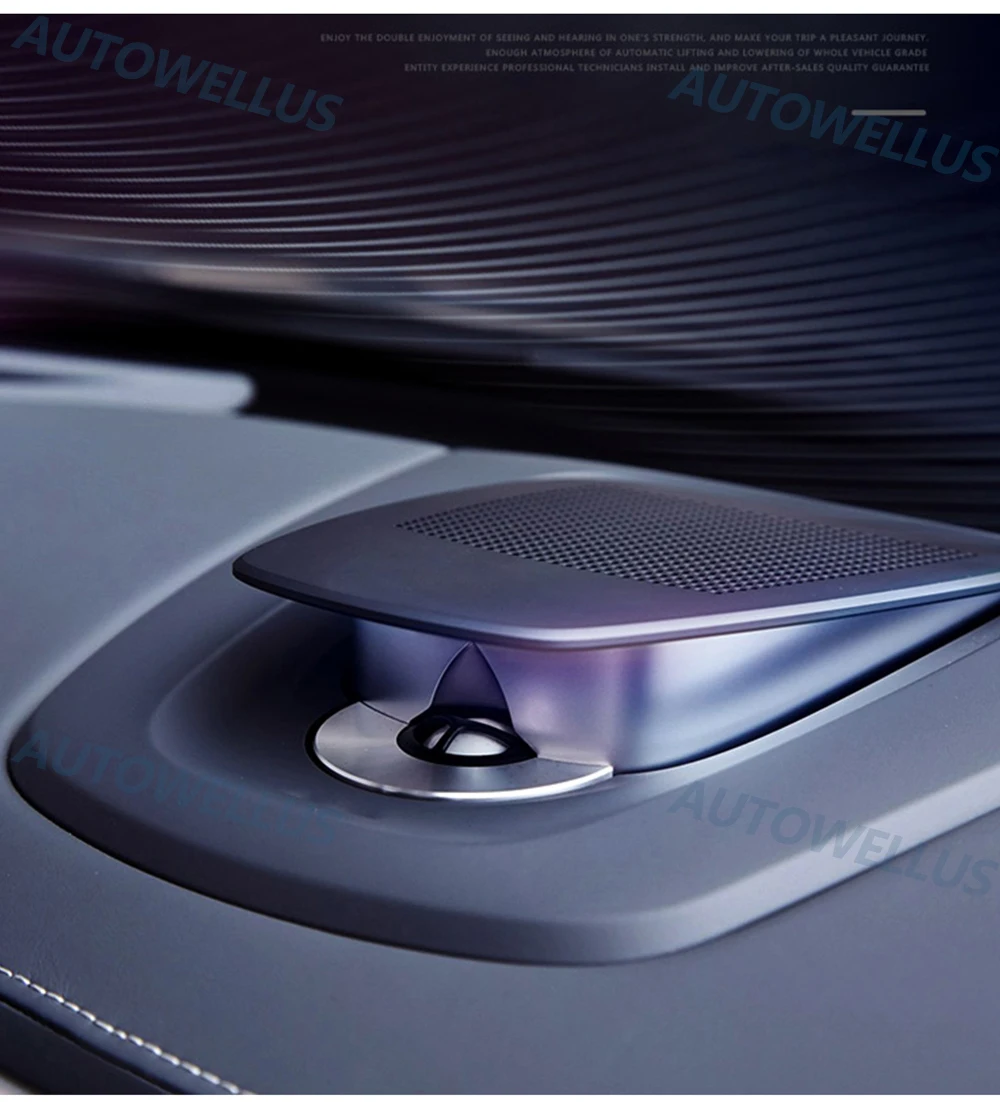 Per BMW F10 F11 F15 F16: Aggio - Audio Music Enhancer Free recensione e prezzo