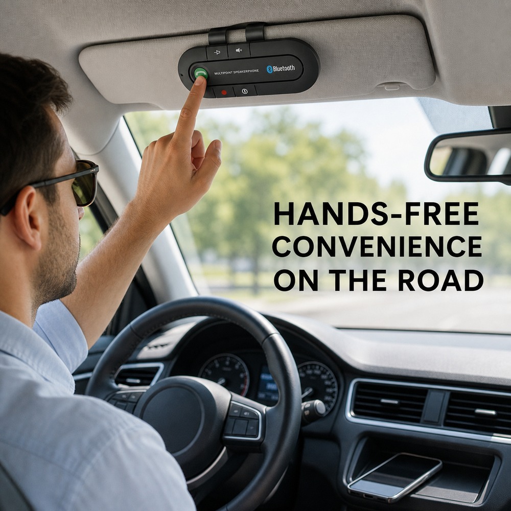 Altoparlante Bluetooth 4.1 per - Audio Music Car recensione e prezzo