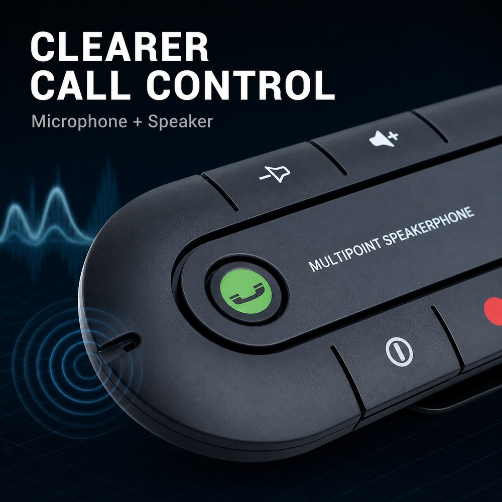 Altoparlante Bluetooth 4.1 per - Audio Music Car recensione e prezzo