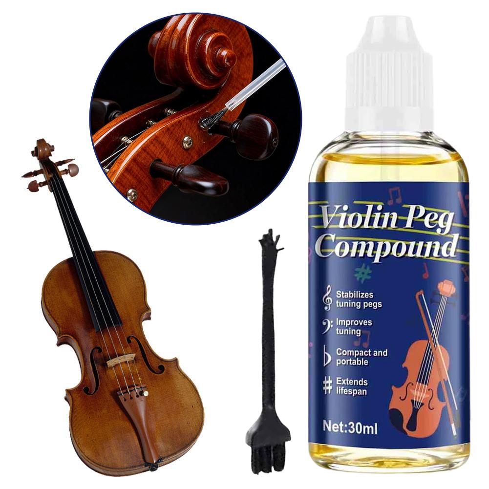 Olio Lubrificante per Valvole  - Trumpet Valve Oil recensione e prezzo