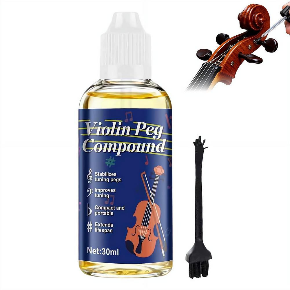 Olio Lubrificante per Valvole  - Trumpet Valve Oil recensione e prezzo