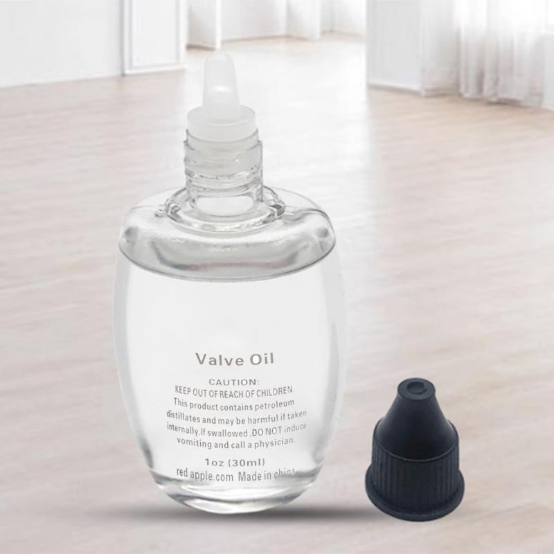 30ml Valvole Olio Liscio Inter - Trumpet Valve Oil recensione e prezzo
