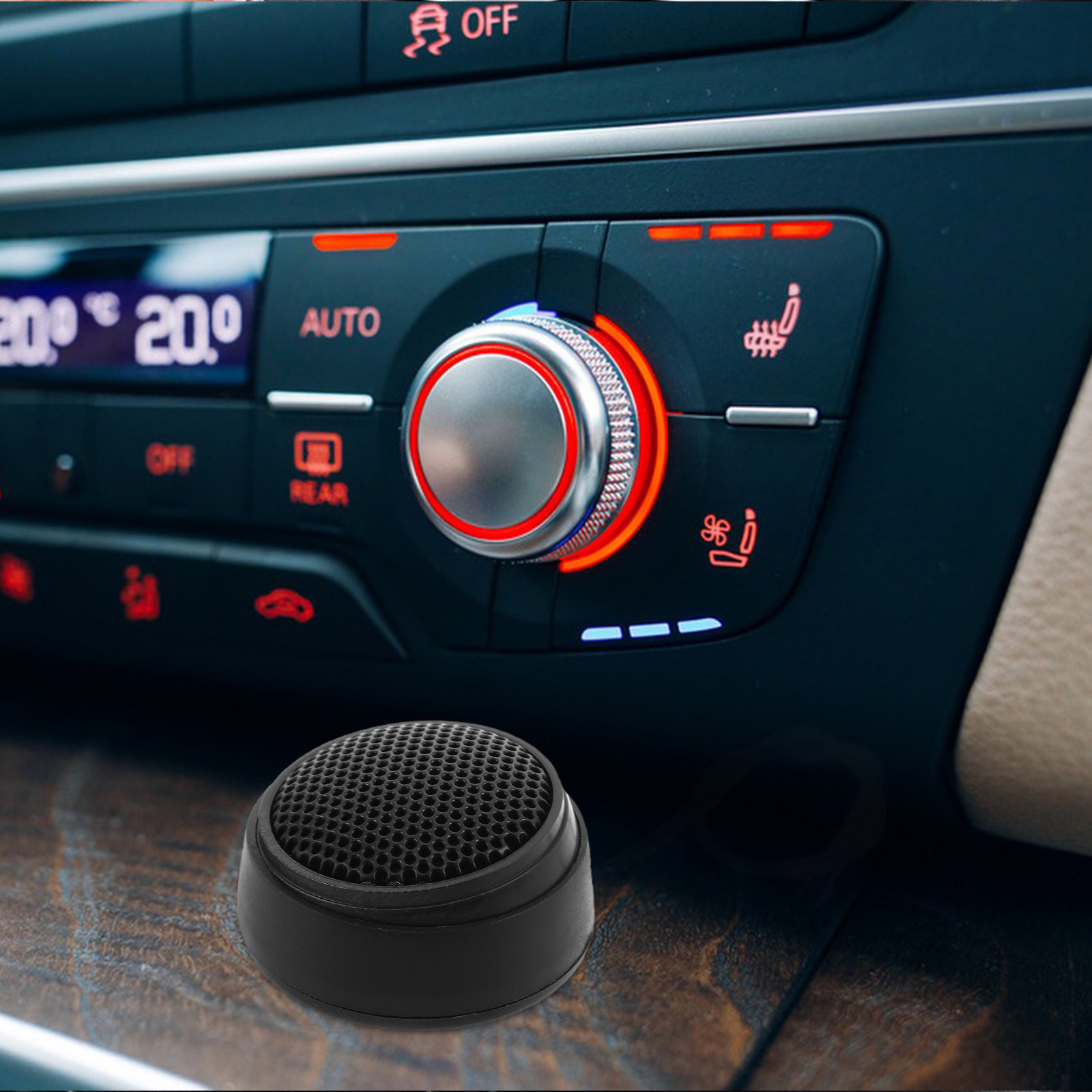 1 Paio di Altoparlanti Audio p - Audio Music Enhancer Free recensione e prezzo