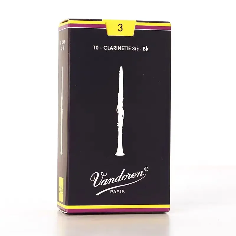 Ance originali Vandoren-Tradit - Trumpet Valve Oil recensione e prezzo