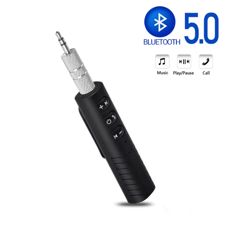 Jack da 3.5mm ricevitore Bluet - Audio Music Mp3 Free recensione e prezzo